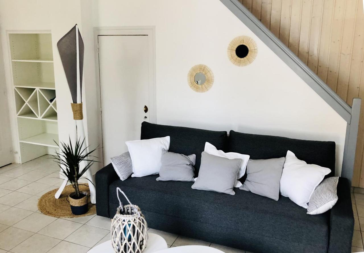 Maison Avec Terrasse A 50 M De La Mer Pornic Exterior foto